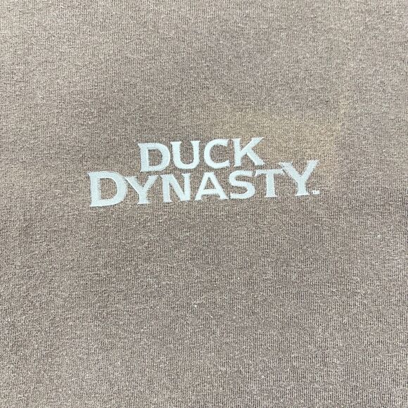 Duck Dynasty T-shirt Men's XL "I'm Watching You, Jack" - Picture 3 of 9